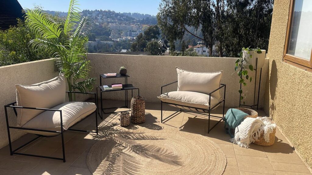 Exquisito sector residencial Jardin Del Mar.